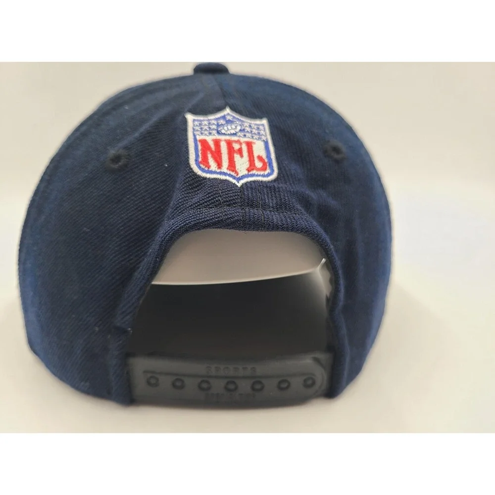 Vintage Pittsburgh Steelers Sports Specialties Snapback (Seems Small) Hat Cap‎